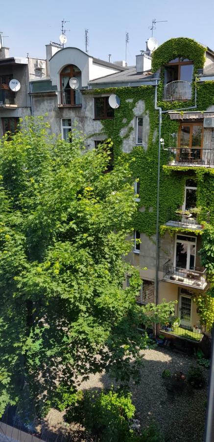 Old Walls Hostel Cracovia Exterior foto